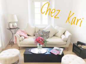 Chez Kari-top location in charming old town